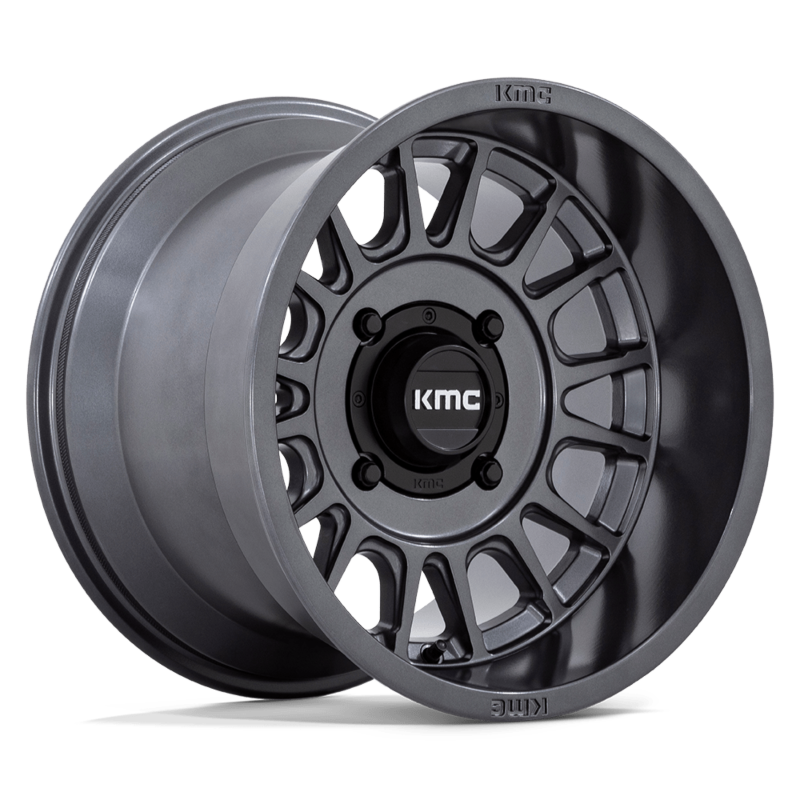 KMC IMPACT UTV 15X10 4X137 96 +0