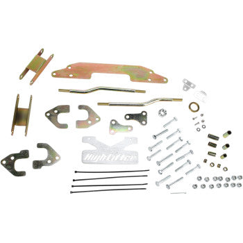 HIGH LIFTER Can-Am Lift Kit