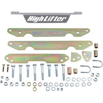 HIGH LIFTER Honda TRX Lift Kit