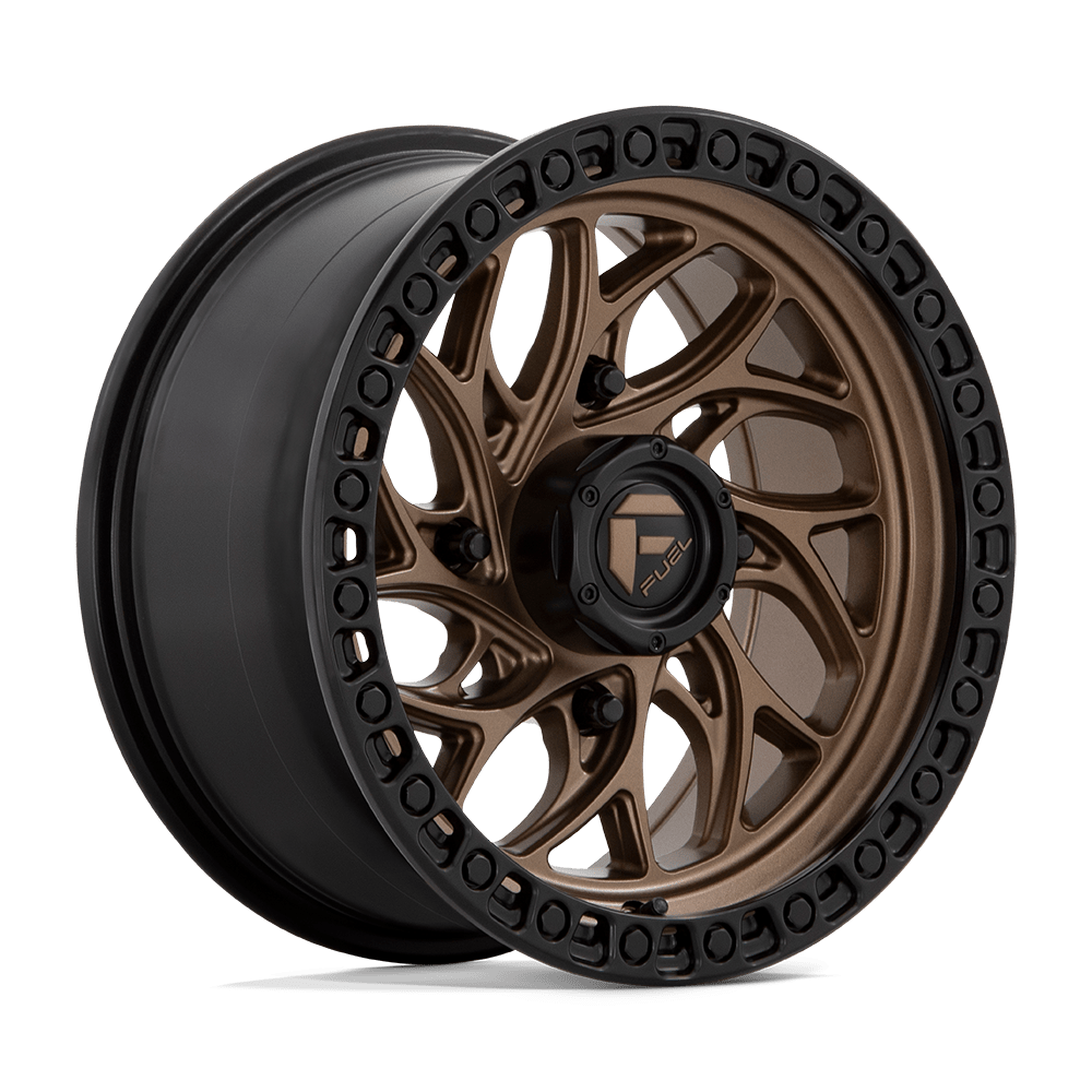 FUEL RUNNER UTV 15X7 4X136 110.2 ZDB 10MM