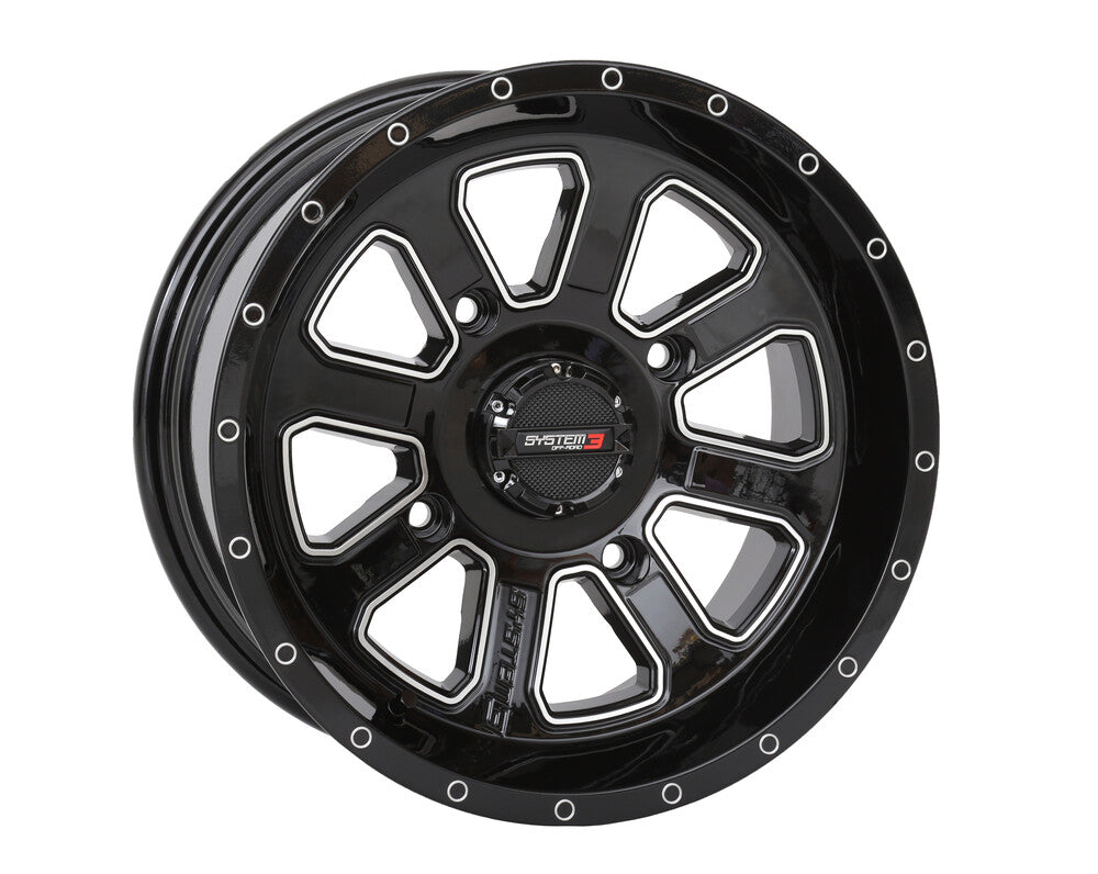 SYSTEM 3 ST4 WHEEL 14X7