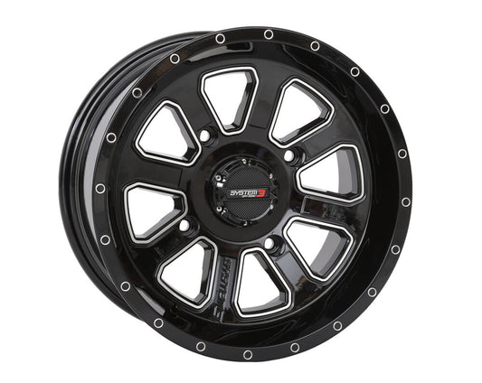 SYSTEM 3 ST4 WHEEL 14X7