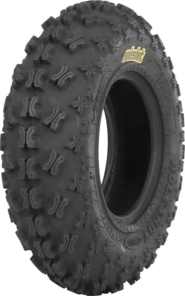 ITP HOLESHOT GNCC FRONT 21X7-10 LR235LBS BIAS