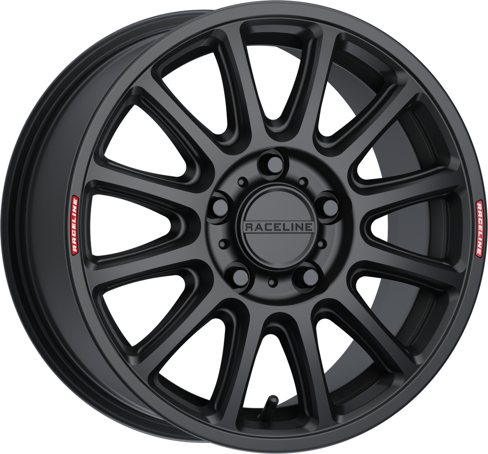 RACELINE ALPHA 15X7 5/114.3 (+56MM)  HUB BORE 68MM