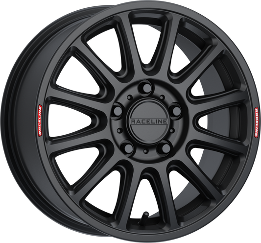 RACELINE ALPHA 15X7 5/114.3 (+56MM)  HUB BORE 68MM