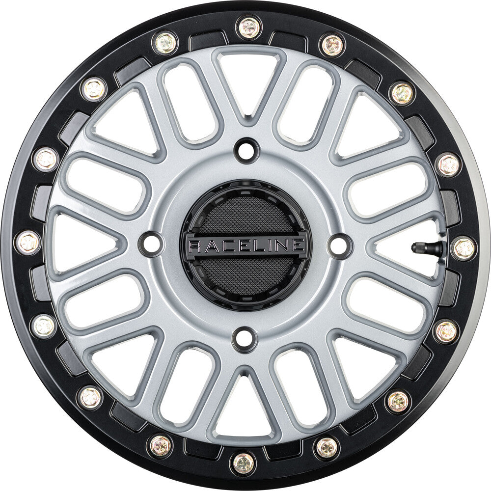 RACELINE PODIUM BDLK  15X6  5+1 (+40MM)