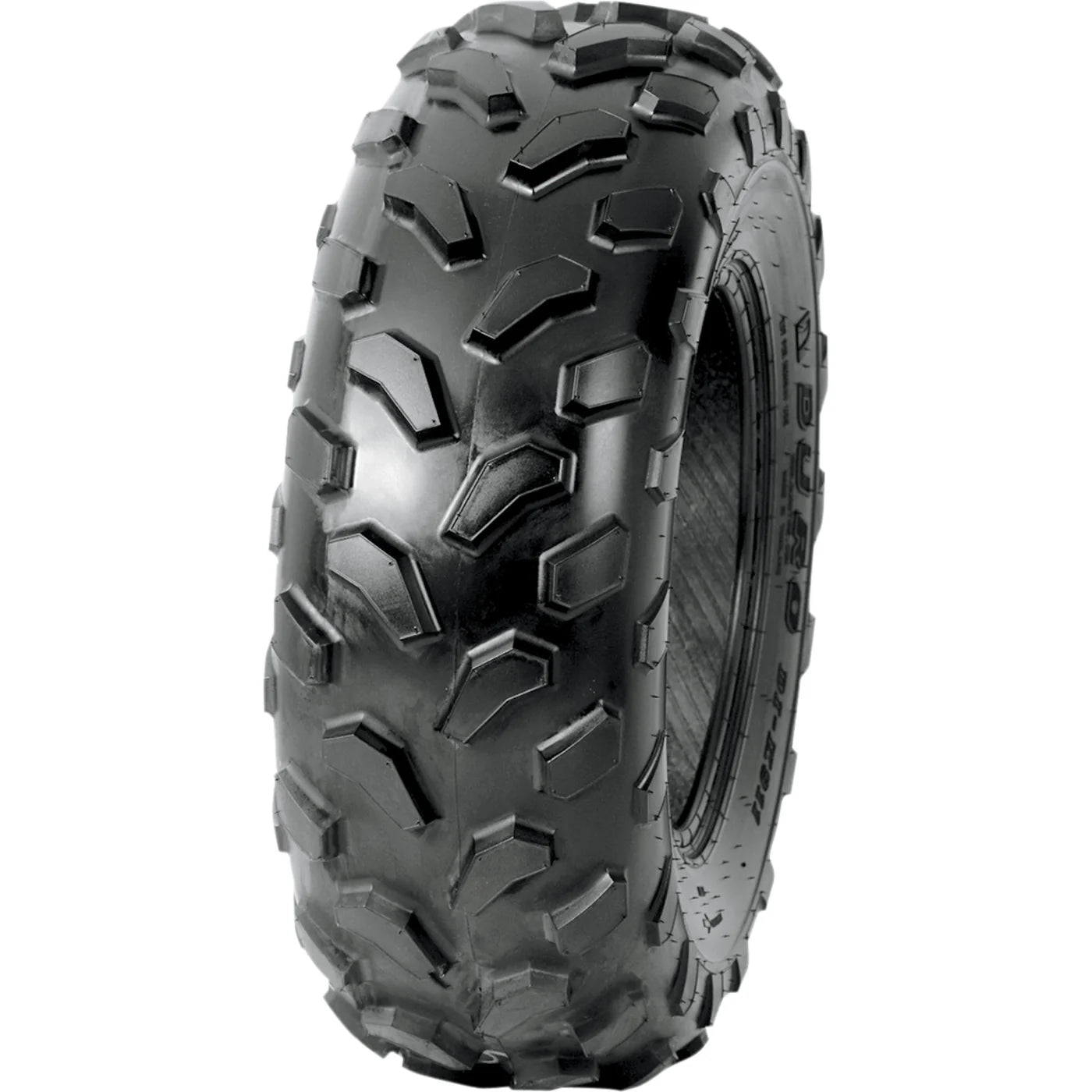 DURO DI-K911 - Front - 25x8-12 - 4 Ply