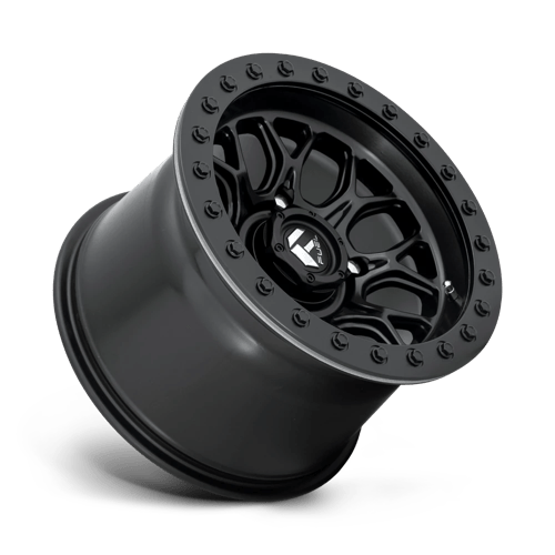 FUEL TECH UTV BL 15X10 4X137 110.1 BD +00