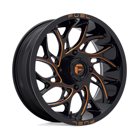 FUEL RUNNER UTV 20X7 4X136 110.2 NLO 13MM