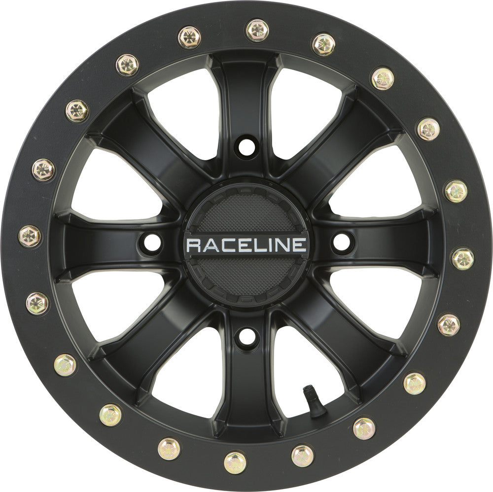 RACELINE MAMBA BDLK  15X7  3.5+3.5 (0MM)