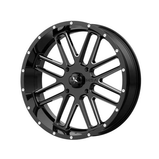 MSA M35 Bandit