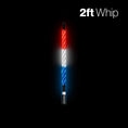 Load image into Gallery viewer, ECOXGEAR 2` LED WHIP
