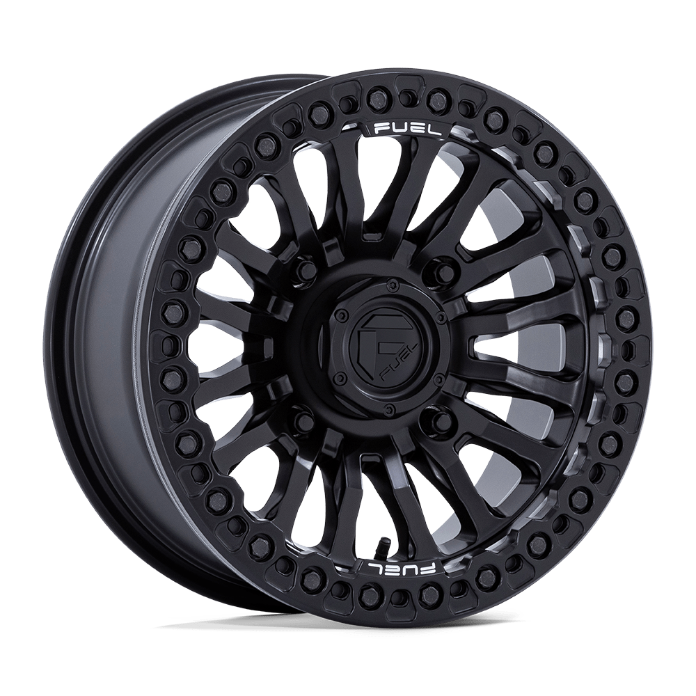 Fuel Rincon Beadlock Wheels 15"  Polaris RZR 1000 XP / Ranger XP 900/1000