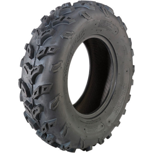 MOOSE OFFROAD Splitter - Front - 26x9-12 - 6 Ply