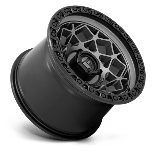 FUEL UNIT UTV 15X10 4X136 110.2 GDB 00MM