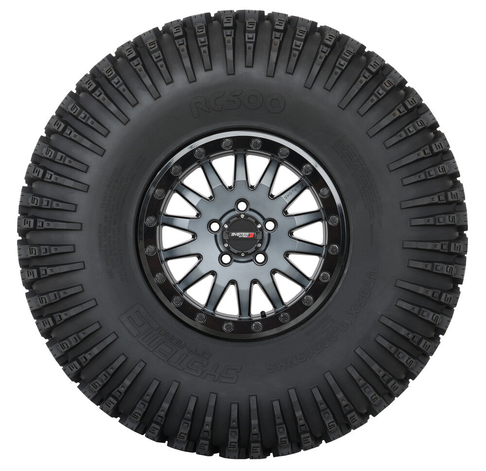SYSTEM 3 RC500 33X10R15