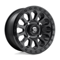 Load image into Gallery viewer, Fuel Vector Beadlock  Wheels  15" Can-Am Commander Maverick Renegade Outlander Defender
