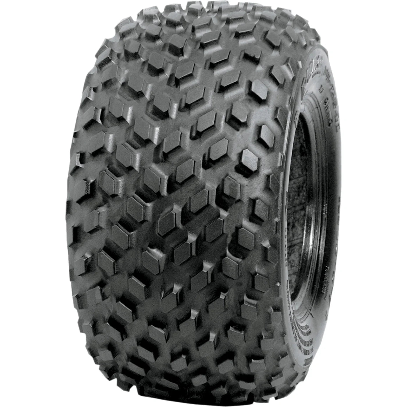 DURO DI-K541 - Front/Rear - 16x8-7 - 2 Ply