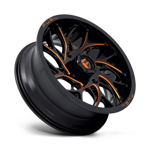 FUEL RUNNER UTV 20X7 4X136 110.2 NLO 13MM