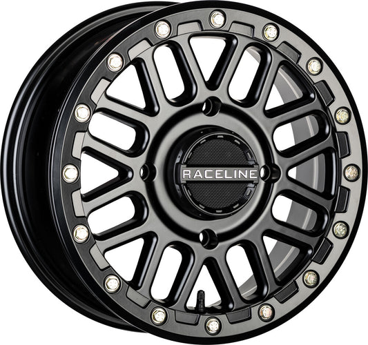 RACELINE PODIUM BDLK  14X7  5+2 (+10MM)