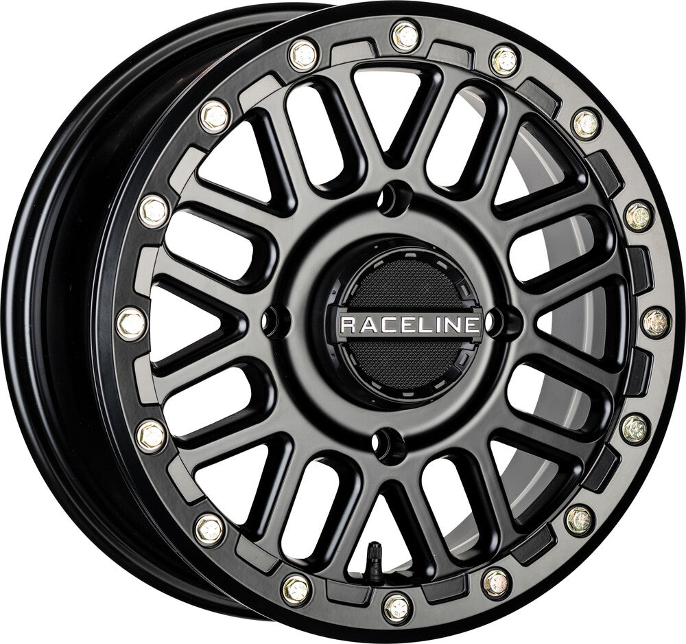 RACELINE PODIUM BDLK  15X6  5+1 (+40MM)
