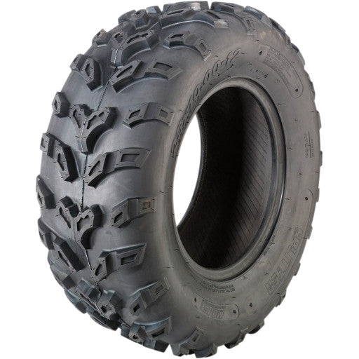 MOOSE OFFROAD Splitter - Rear - 25x10-12 - 6 Ply