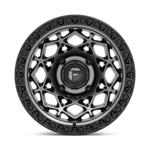 FUEL UNIT UTV 15X7 4X156 132 GDB +10