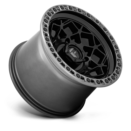 Fuel Unit 15'Wheels. Polaris RZR 1000 XP / Ranger XP 900/1000