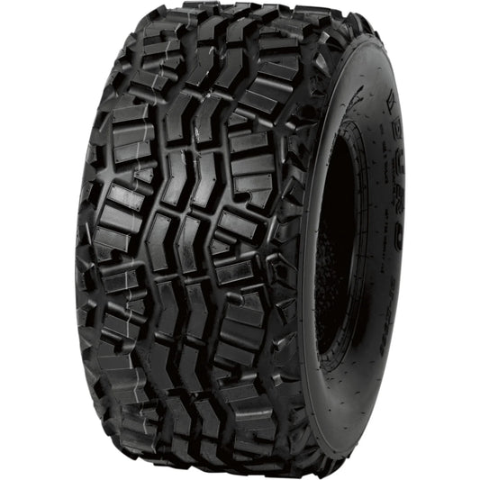 DURO DI-K968 - Rear - 24x11-10 - 4 Ply