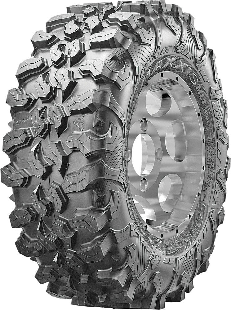 MAXXIS CARNIVORE F/R 28X10R14 RADIAL