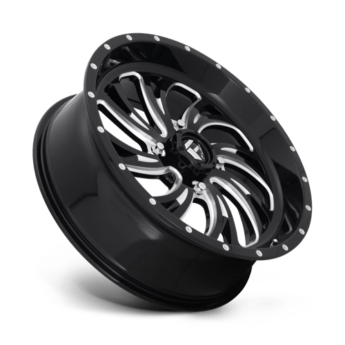 FUEL KOMPRESSOR UTV 18X7 4X137 110.1 NBL +13