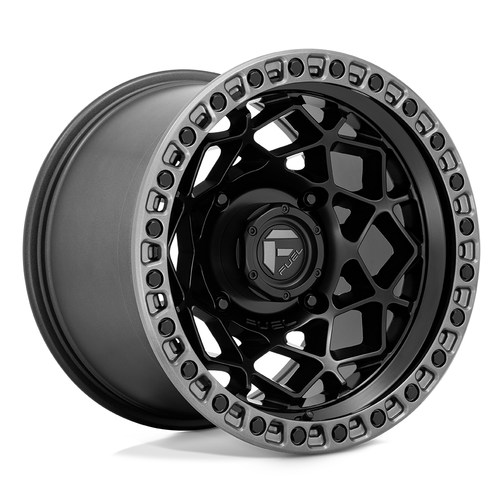 FUEL UNIT UTV 15X10 4X136 110.2 BDG 00MM