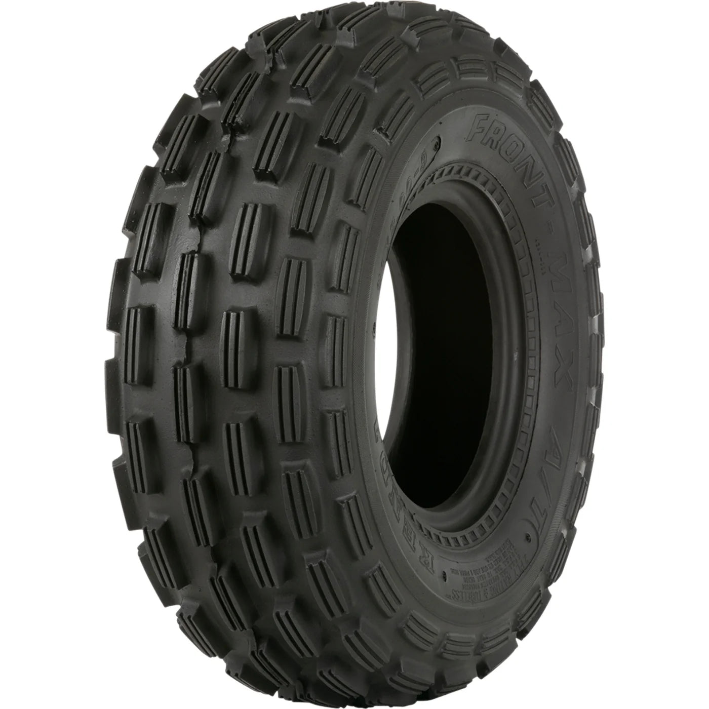 KENDA Front Max - 20x7-8 - 2 Ply