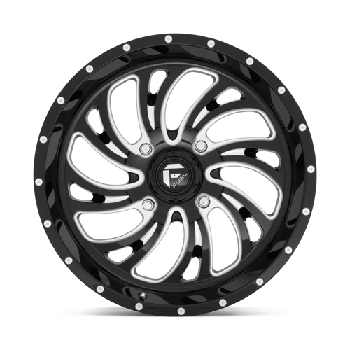 FUEL KOMPRESSOR UTV 18X7 4X137 110.1 NBL +13