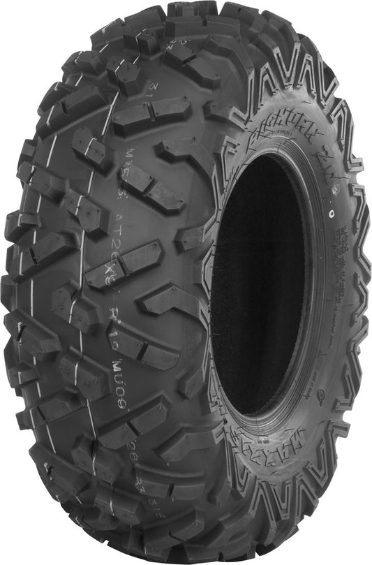 MAXXIS BIGHORN 2 FRONT 26X9R12 RADIAL