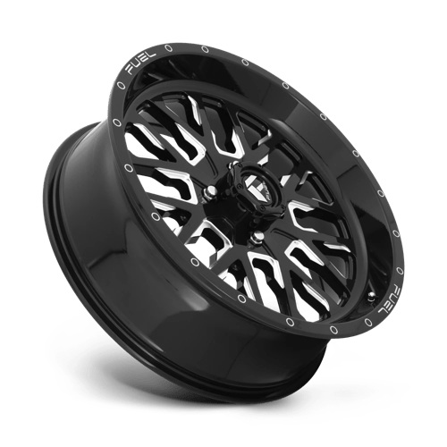 FUEL STROKE UTV 20X7 4X137 110.1 NBL +13