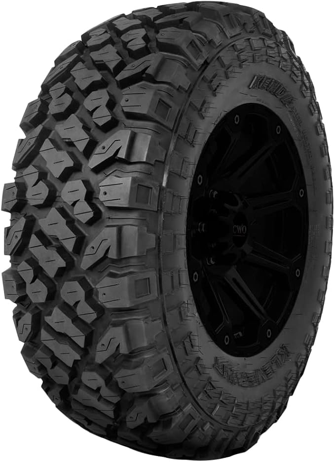 KENDAKlever X/T - Front/Rear - 28x10R14 - 8 Ply