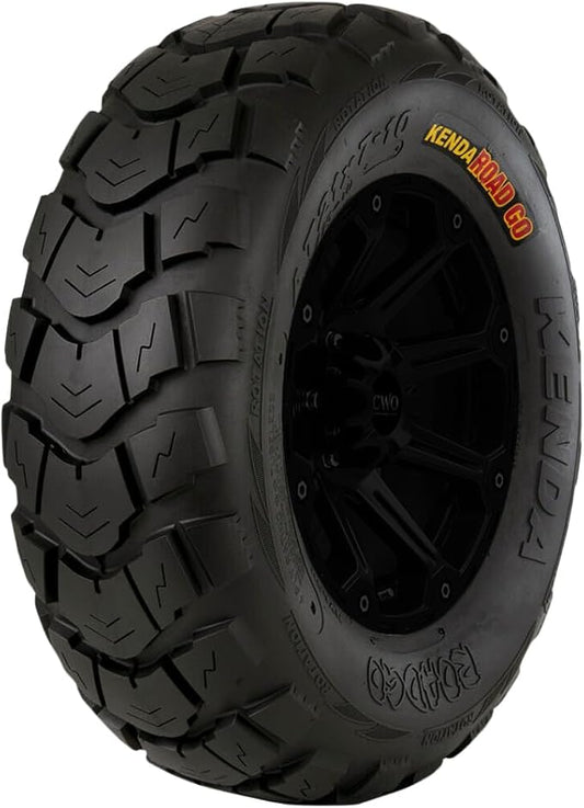 KENDA  Road Go - Rear - 21x10-8 - 4 Ply