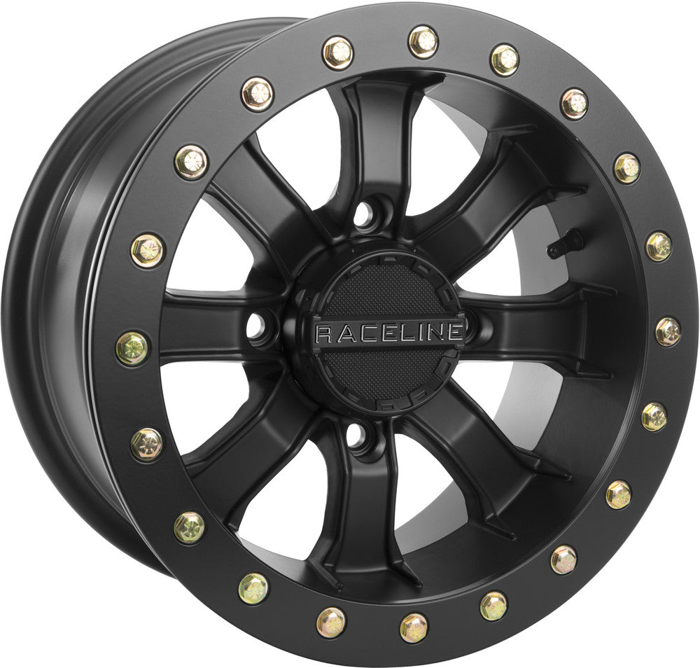 RACELINE MAMBA BDLK  15X7  3.5+3.5 (0MM)