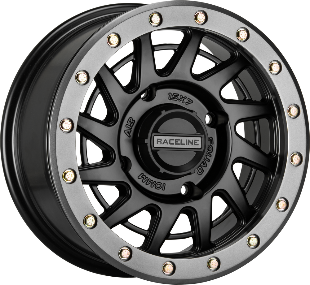 RACELINE SQUAD BDLK  15X7  6+1(+38MM)