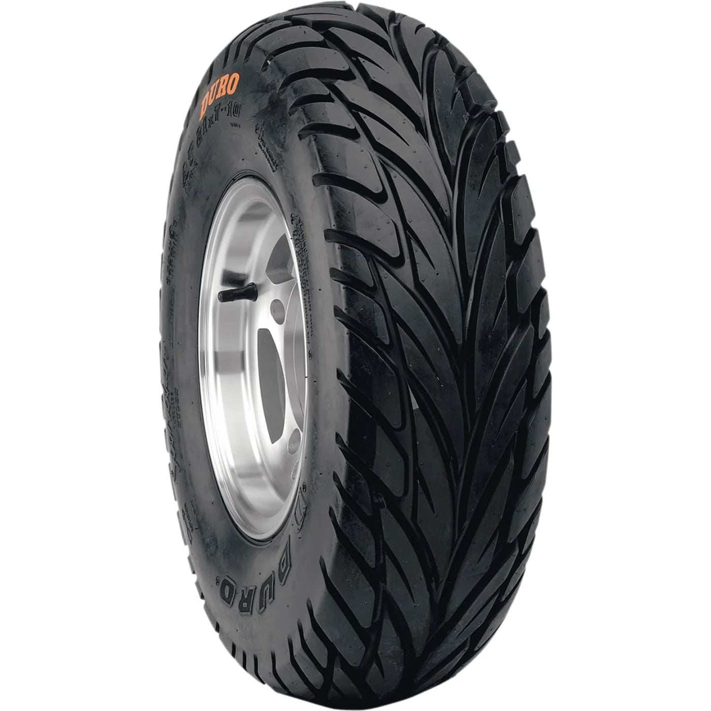 DURO DI2019 Scorcher - Front - 25x8-12 - 4 Ply