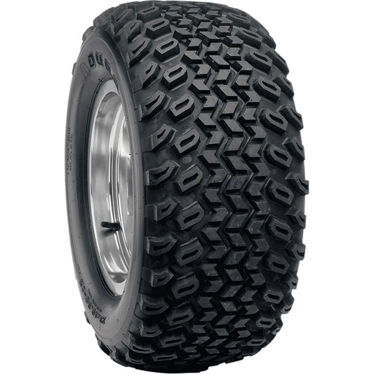 DURO HF244 - Front/Rear - 22x11-10 - 6 Ply