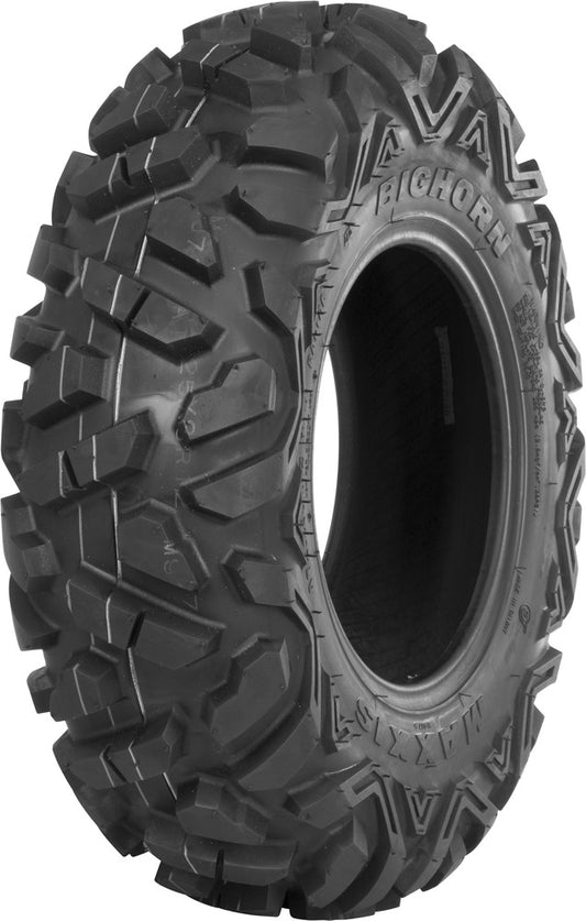 MAXXIS BIGHORN FRONT 26X9R12 RADIAL