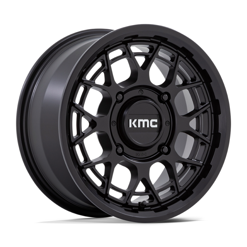 KMC TECHNIC UTV 15X7 5X4.5 72 +38
