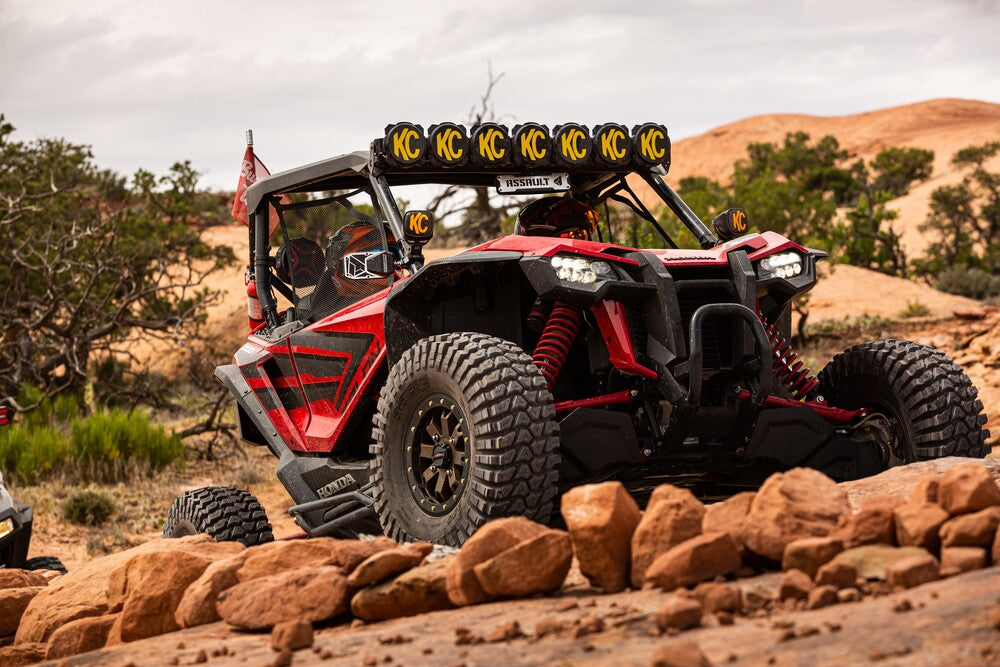 SYSTEM 3 XCR350 28X10R14