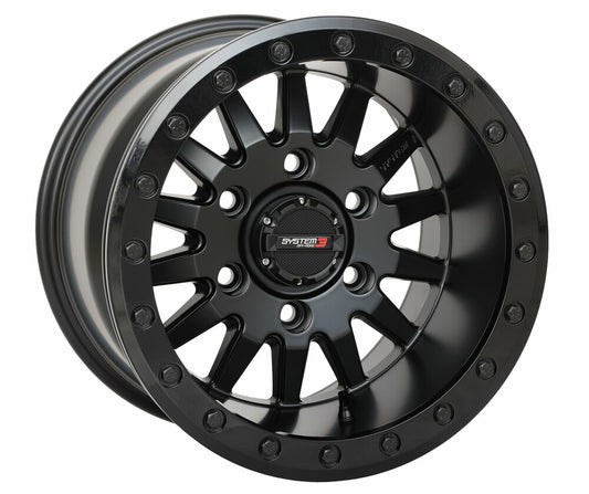 SYSTEM 3 SB8 WHEEL
