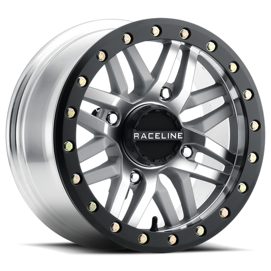 RACELINE RYNO BDLK  15X10  5+5 (0MM)