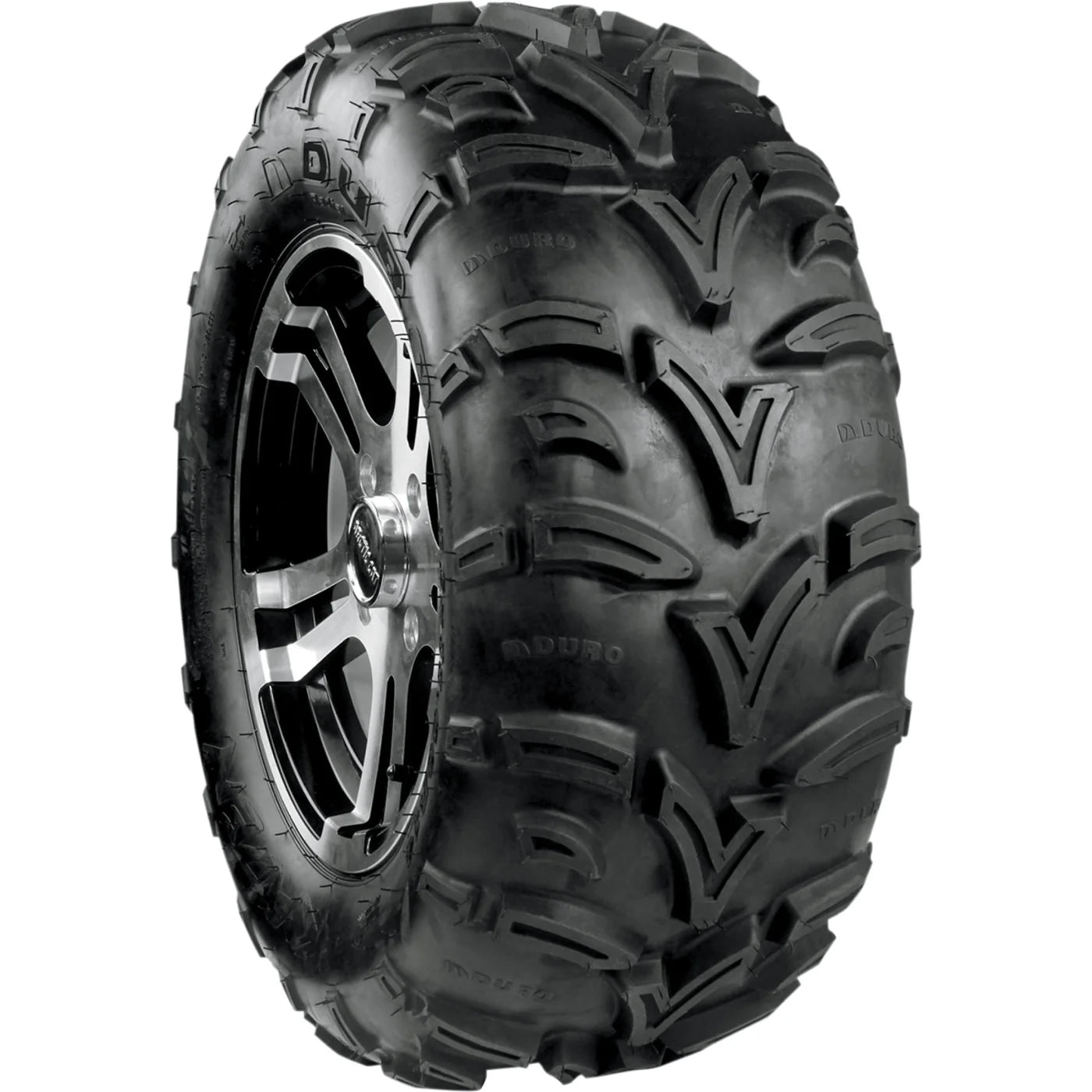 DURO Kaden - 26x9R-14 - 4 Ply