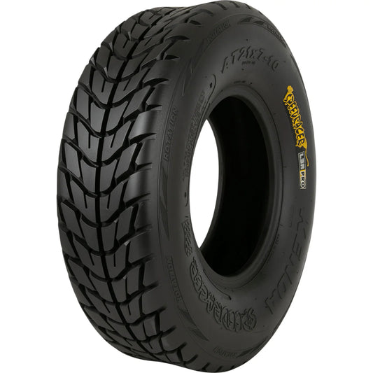 KENDA Speed Racer - Front - 25x8-12 - 6 Ply