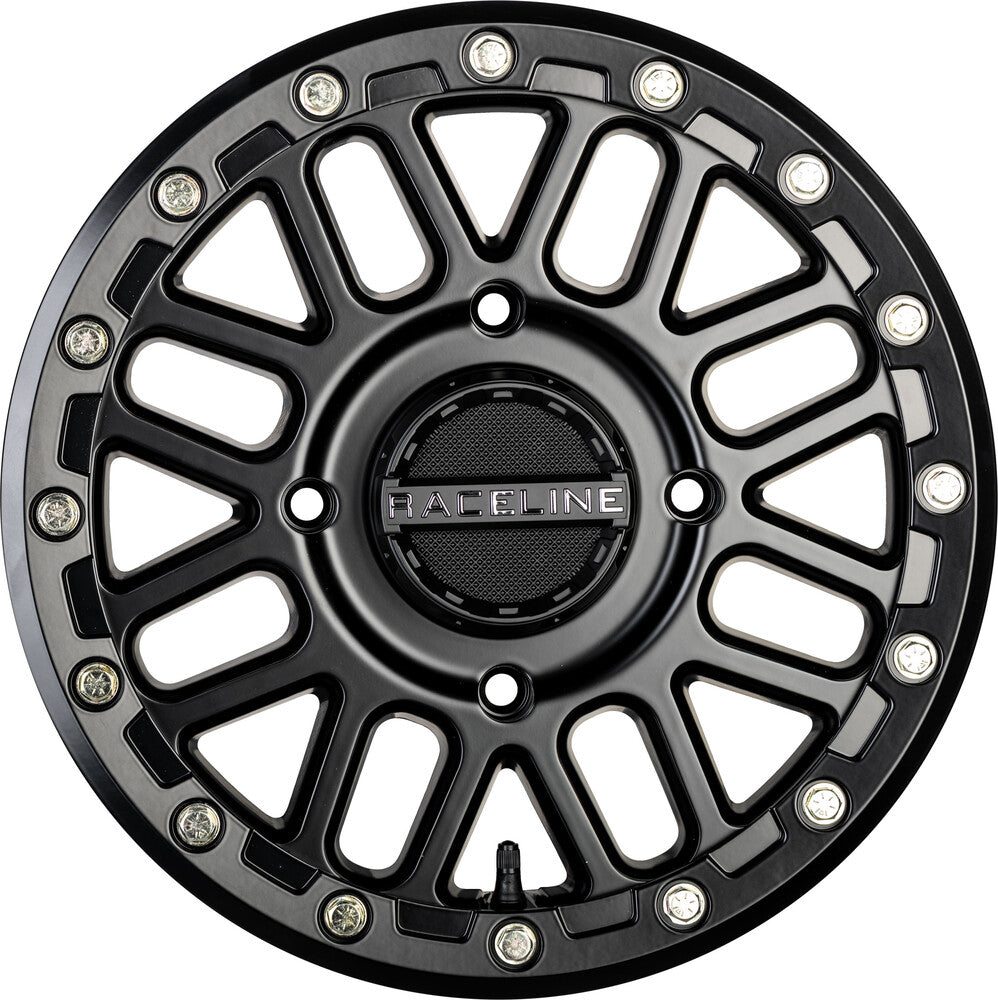 RACELINE PODIUM BDLK  15X6  5+1 (+40MM)